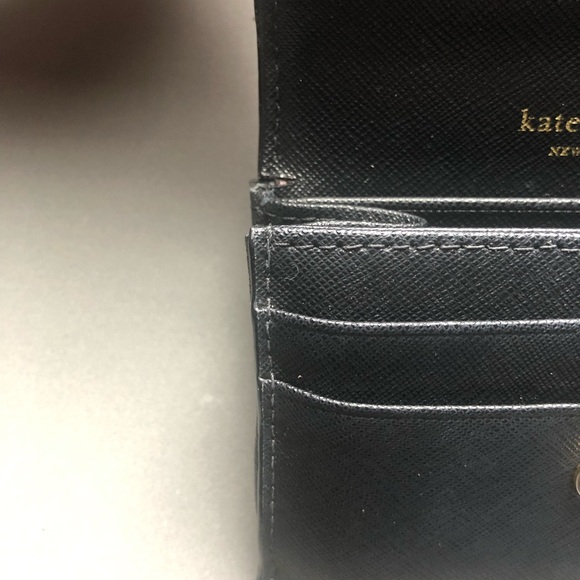Kate Spade Wallet - Picture 3 of 8
